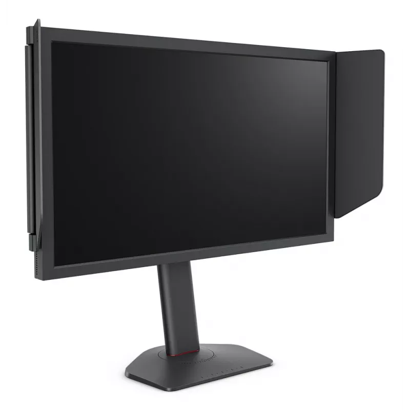 ZOWIE XL2586X+ Computerbildschirm 61,2 cm (24,1 Zoll) 1920 x 1080 Pixel Full HD Schwarz