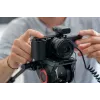 Sony α ZV-E10L MILC 24.2 MP CMOS 6000 x 4000 Pixel Schwarz