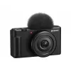 Sony ZV-1F 1 Zoll Kompaktkamera 20,1 MP Exmor RS CMOS 5472 x 3648 Pixel Schwarz