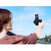 Sony ZV-1F 1 Zoll Kompaktkamera 20,1 MP Exmor RS CMOS 5472 x 3648 Pixel Schwarz