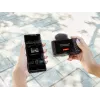 Sony ZV-1F 1 Zoll Kompaktkamera 20,1 MP Exmor RS CMOS 5472 x 3648 Pixel Schwarz