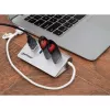 USB Hub Manhattan USB-A 4-Port Hub