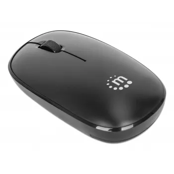 Kabellose optische Maus Manhattan MW3050 USB