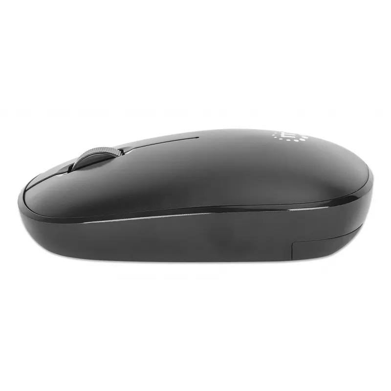 Kabellose optische Maus Manhattan MW3050 USB
