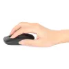 Kabellose optische Maus Manhattan MW3050 USB