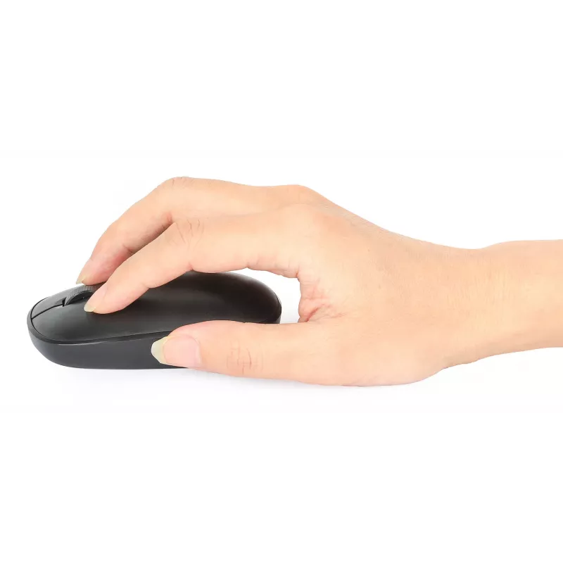 Kabellose optische Maus Manhattan MW3050 USB