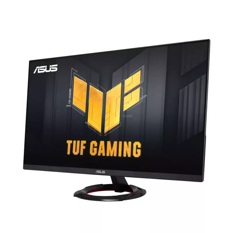 Monitor ASUS TUF Gaming VG279Q3R 27 Zoll Full HD (1920×1080) Fast IPS, 180 Hz, 1 ms, FreeSync, 2×HDMI/1×DP, Lautsprecher, VESA 75×75