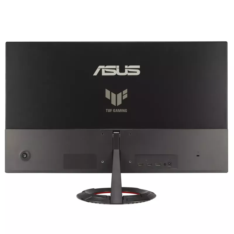 Monitor ASUS TUF Gaming VG279Q3R 27 Zoll Full HD (1920×1080) Fast IPS, 180 Hz, 1 ms, FreeSync, 2×HDMI/1×DP, Lautsprecher, VESA 75×75