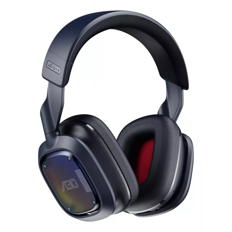 LOGITECH Headset - A30 - Playstation - Bluetooth - Navy