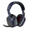 LOGITECH Headset - A30 - Playstation - Bluetooth - Navy