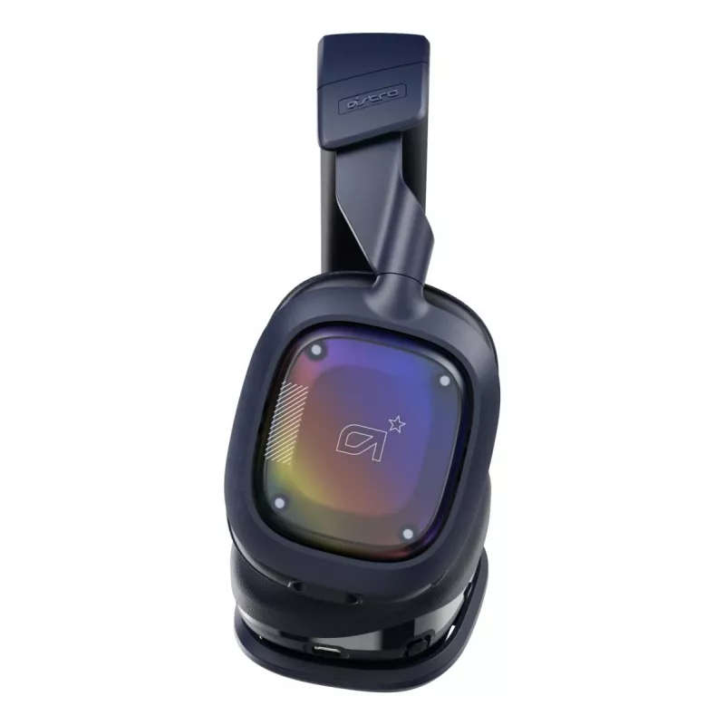 LOGITECH Headset - A30 - Playstation - Bluetooth - Navy