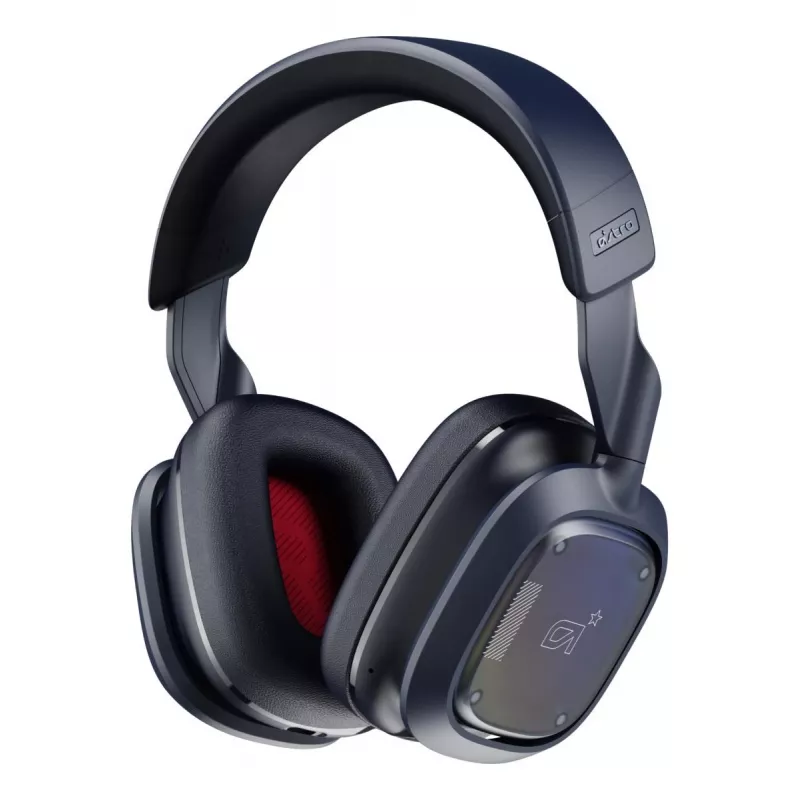 LOGITECH Headset - A30 - Playstation - Bluetooth - Navy