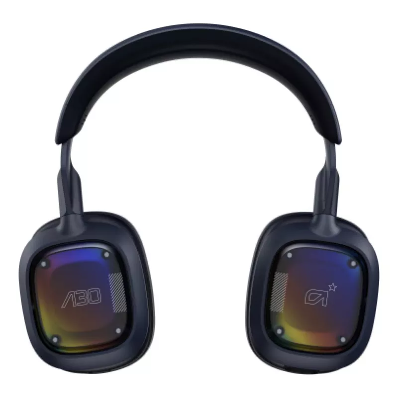 LOGITECH Headset - A30 - Playstation - Bluetooth - Navy