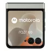Motorola razr 60 17,5 cm (6,9 Zoll) Dual SIM Android 15 5G USB Typ-C 8 GB 256 GB 4500 mAh Grau
