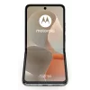 Motorola razr 60 17,5 cm (6,9 Zoll) Dual SIM Android 15 5G USB Typ-C 8 GB 256 GB 4500 mAh Grau
