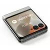 Motorola razr 60 17,5 cm (6,9 Zoll) Dual SIM Android 15 5G USB Typ-C 8 GB 256 GB 4500 mAh Grau