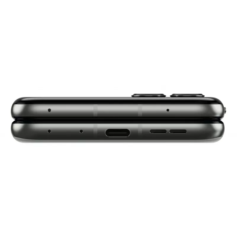 Motorola razr 60 17,5 cm (6,9 Zoll) Dual SIM Android 15 5G USB Typ-C 8 GB 256 GB 4500 mAh Grau