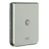 Motorola razr 60 17,5 cm (6,9 Zoll) Dual SIM Android 15 5G USB Typ-C 8 GB 256 GB 4500 mAh Grau