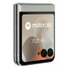 Motorola razr 60 17,5 cm (6,9 Zoll) Dual SIM Android 15 5G USB Typ-C 8 GB 256 GB 4500 mAh Grau