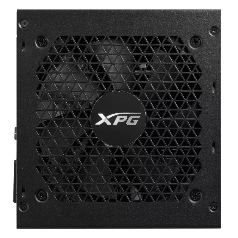 XPG KYBER 850W Netzteil, 850 W, 100 - 240 V, 47 - 63 Hz, 24-Pin-ATX, 65 cm, 450 mm