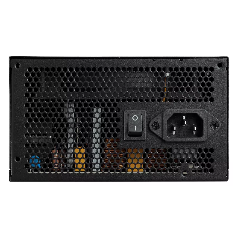 XPG KYBER 850W Netzteil, 850 W, 100 - 240 V, 47 - 63 Hz, 24-Pin-ATX, 65 cm, 450 mm