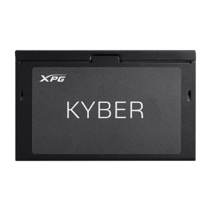 XPG KYBER 850W Netzteil, 850 W, 100 - 240 V, 47 - 63 Hz, 24-Pin-ATX, 65 cm, 450 mm