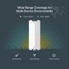 TP-Link Festa F65-Outdoor 3000 Mbit/s Weiß Power over Ethernet (PoE)