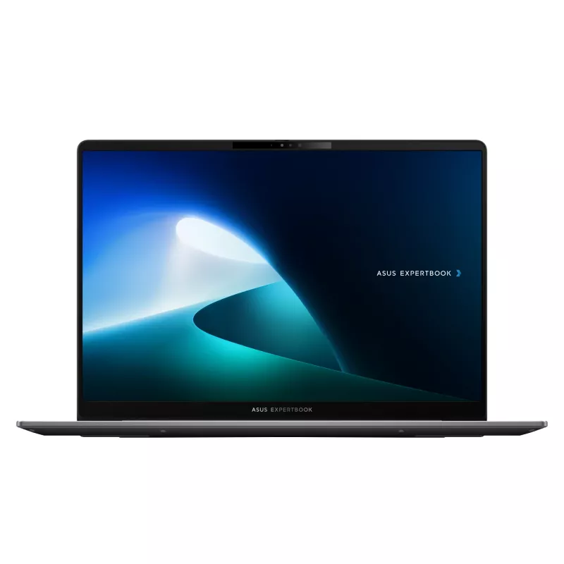 Laptop ASUS ExpertBook P5 P5405CSA-NZ0915 — Intel Core Ultra 5 226V, 14 Zoll WQXGA (2560×1600), 16 GB LPDDR5x, 512 GB SSD, Intel Arc 130V, Grau
