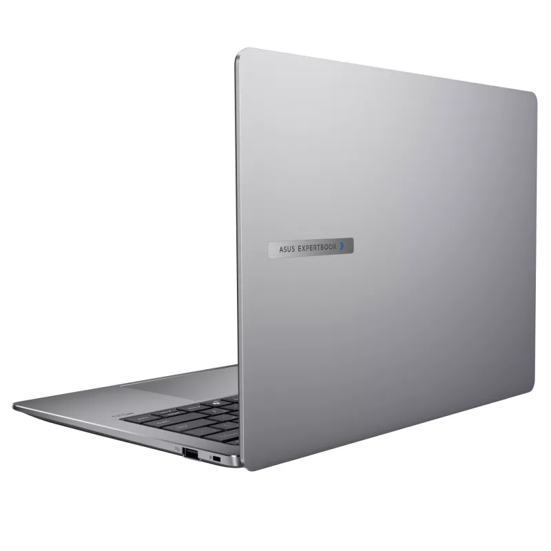 Laptop ASUS ExpertBook P5 P5405CSA-NZ0915 — Intel Core Ultra 5 226V, 14 Zoll WQXGA (2560×1600), 16 GB LPDDR5x, 512 GB SSD, Intel Arc 130V, Grau