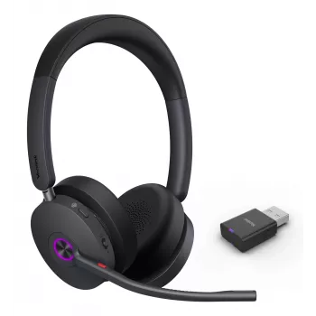 Yealink WH68 Hybrid Teams Headset