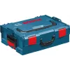 Bosch GKS 10.8 V-LI 8,5 cm Schwarz, Blau, Metallic 1400 U/min