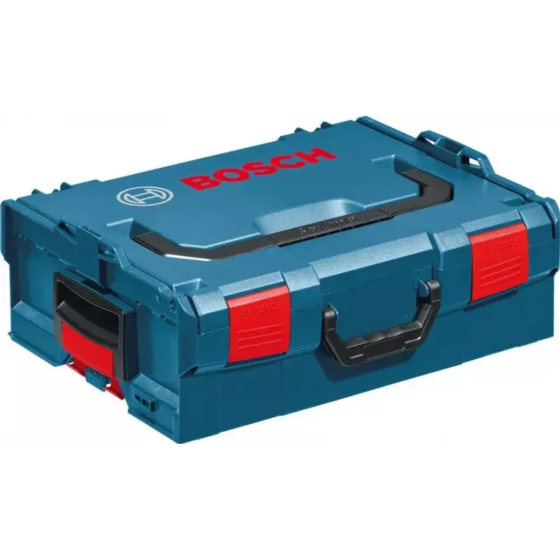 Bosch GKS 10.8 V-LI 8,5 cm Schwarz, Blau, Metallic 1400 U/min