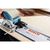 Bosch GKS 10.8 V-LI 8,5 cm Schwarz, Blau, Metallic 1400 U/min