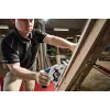Bosch GKS 10.8 V-LI 8,5 cm Schwarz, Blau, Metallic 1400 U/min