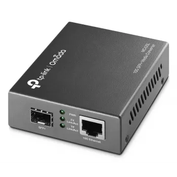TP-Link Omada 10G Multi-Gigabit SFP Medienkonverter