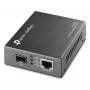 TP-Link Omada 10G Multi-Gigabit SFP Medienkonverter