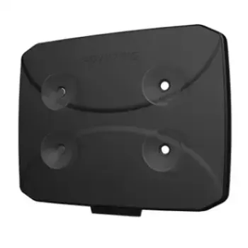Omni-direktionale Antenne Poynting A-PANL-0401-V1-01 7.8 dBi Schwarz