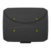 Omni-direktionale Antenne Poynting A-PANL-0401-V1-01 7.8 dBi Schwarz