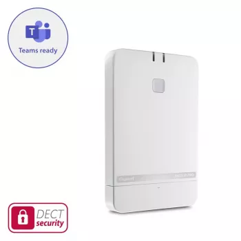 UNIFY GIGASET OPENSTAGE N610 IP pro – Basisstation – Voice-over-IP