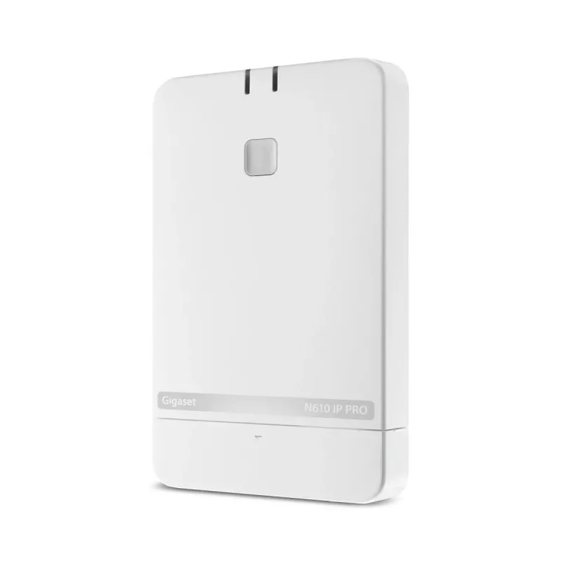 UNIFY GIGASET OPENSTAGE N610 IP pro – Basisstation – Voice-over-IP