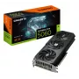 GIGABYTE GeForce RTX 5060 GAMING OC 8G Grafikkarte - 8GB GDDR7, 128bit, PCI-E 5.0, 2595 MHz Core-Takt, 3 x DisplayPort, 1 x HDMI, GV-N5060GAMING OC-8GD