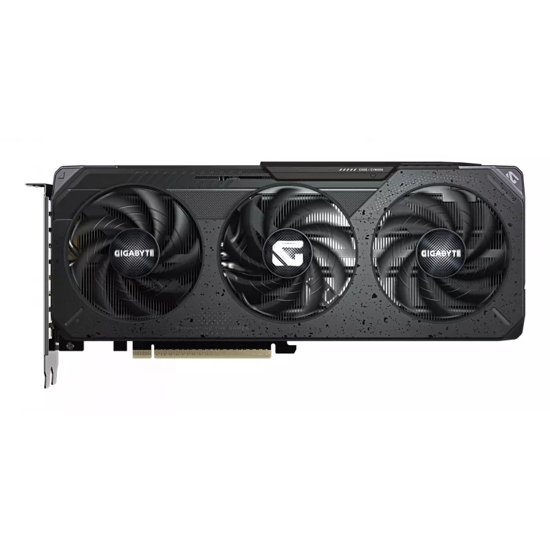 GIGABYTE GeForce RTX 5060 GAMING OC 8G Grafikkarte - 8GB GDDR7, 128bit, PCI-E 5.0, 2595 MHz Core-Takt, 3 x DisplayPort, 1 x HDMI, GV-N5060GAMING OC-8GD
