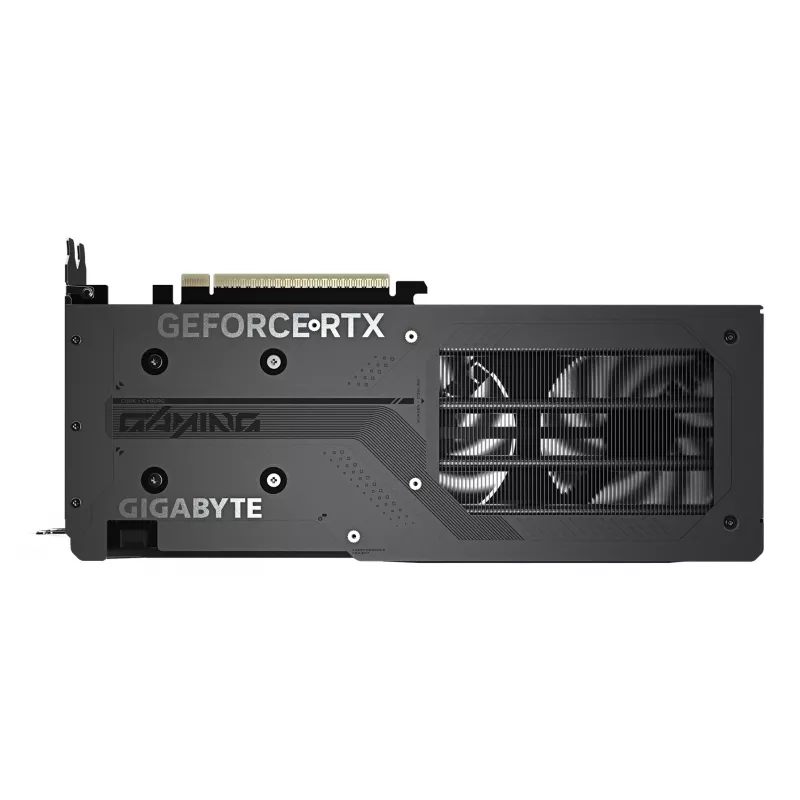 GIGABYTE GeForce RTX 5060 GAMING OC 8G Grafikkarte - 8GB GDDR7, 128bit, PCI-E 5.0, 2595 MHz Core-Takt, 3 x DisplayPort, 1 x HDMI, GV-N5060GAMING OC-8GD