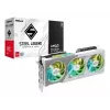 ASRock Grafikkarte AMD Radeon RX 9060 XT Steel Legend 8GB OC 8GB GDDR6 1x HDMI 2.1b 2x DisplayPort 2.1a