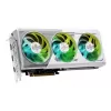 ASRock Grafikkarte AMD Radeon RX 9060 XT Steel Legend 8GB OC 8GB GDDR6 1x HDMI 2.1b 2x DisplayPort 2.1a