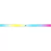 CORSAIR Arbeitsspeicher 32GB DDR5 (2x16GB) DRAM 6000MT/s CL30 Speicherkit Vengeance RGB - Weiß