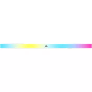 CORSAIR Arbeitsspeicher 32GB DDR5 (2x16GB) DRAM 6000MT/s CL30 Speicherkit Vengeance RGB - Weiß