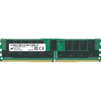 MICRON / CRUCIAL Arbeitsspeicher DDR4 RDIMM 32GB 1Rx4 3200