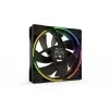 be quiet Light Wings 120mm ARGB PWM Lüfter Schwarz 3er-Pack