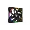 be quiet Light Wings 140mm ARGB PWM Lüfter Schwarz 3er-Pack